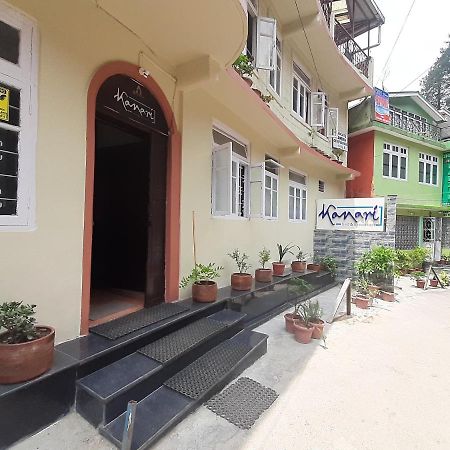 Kanari B&B Darjeeling (West Bengal) Exterior foto