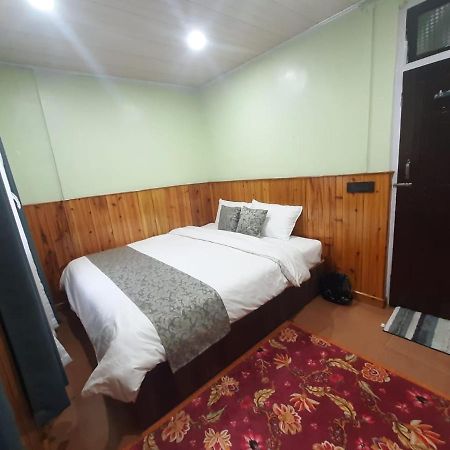 Kanari B&B Darjeeling (West Bengal) Exterior foto