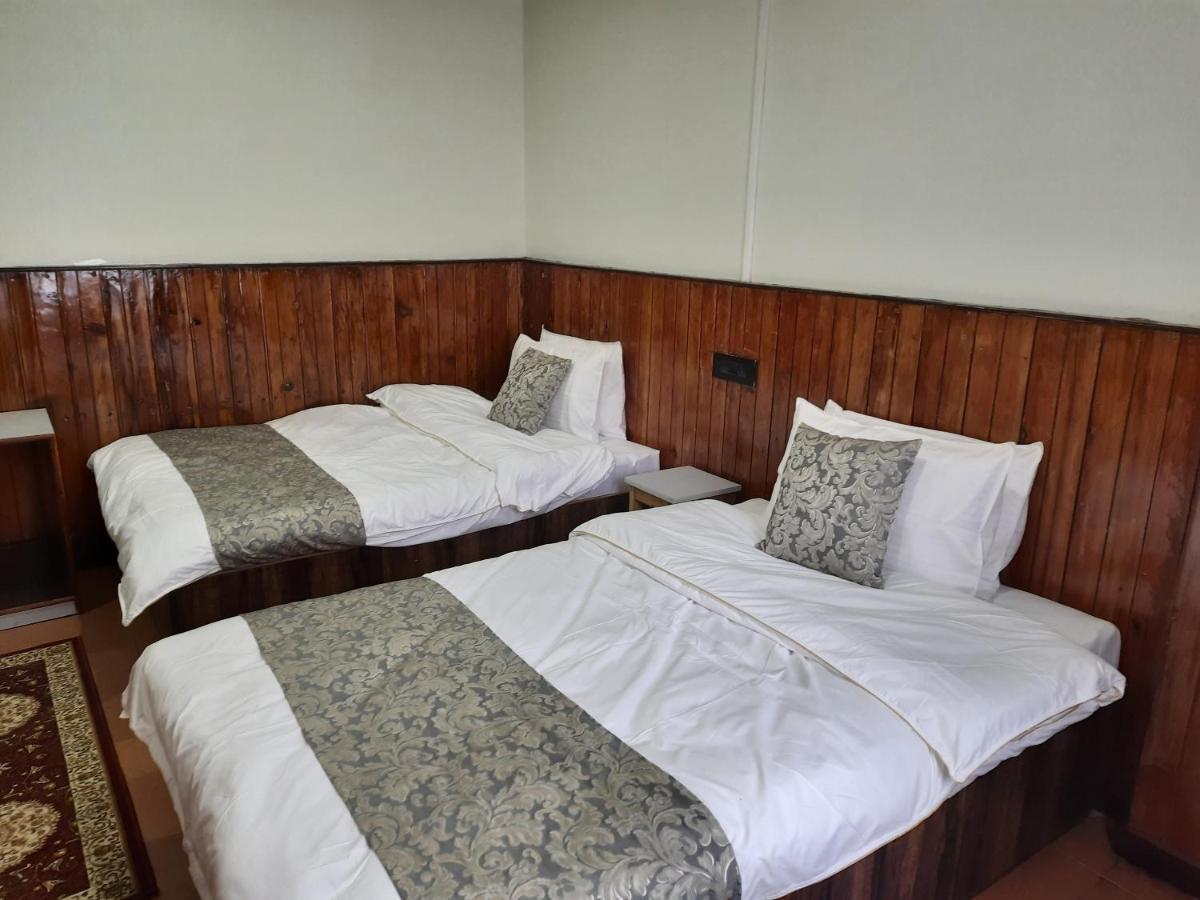 Kanari B&B Darjeeling (West Bengal) Exterior foto