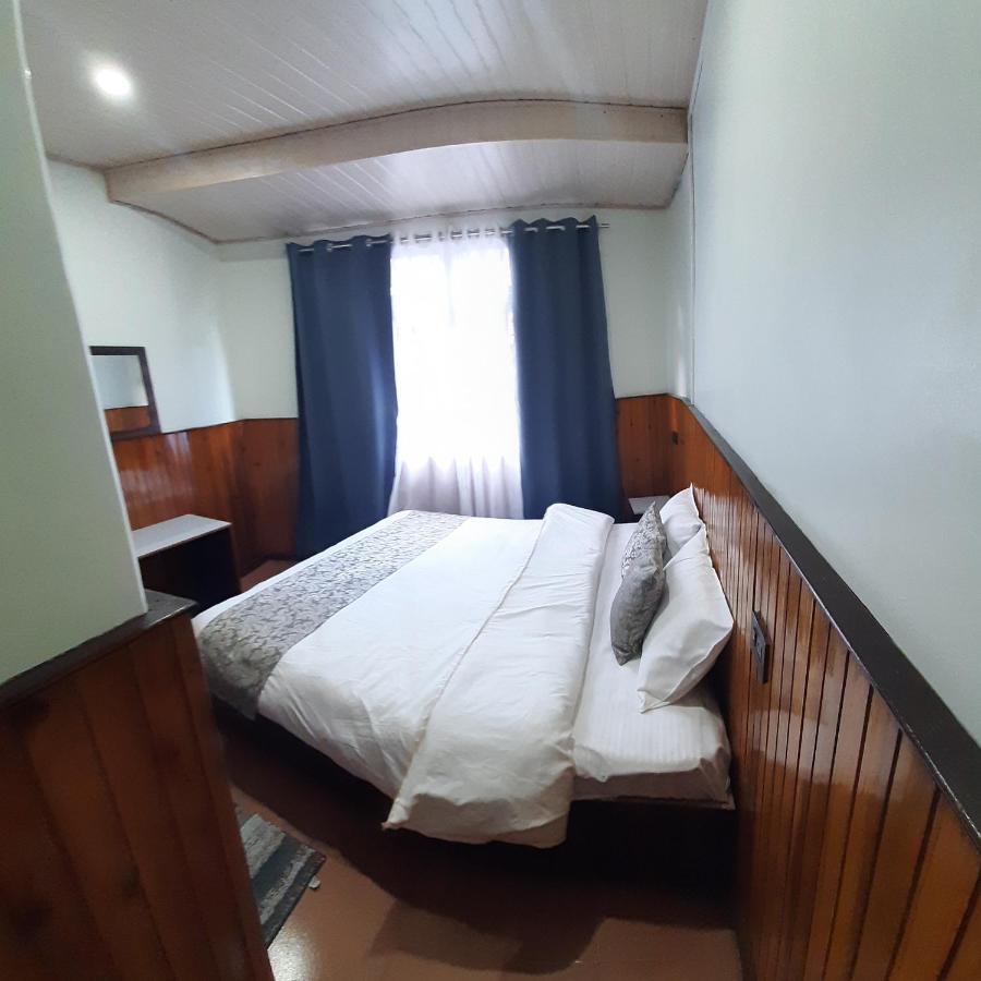 Kanari B&B Darjeeling (West Bengal) Exterior foto