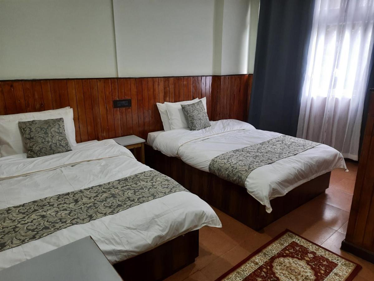 Kanari B&B Darjeeling (West Bengal) Exterior foto