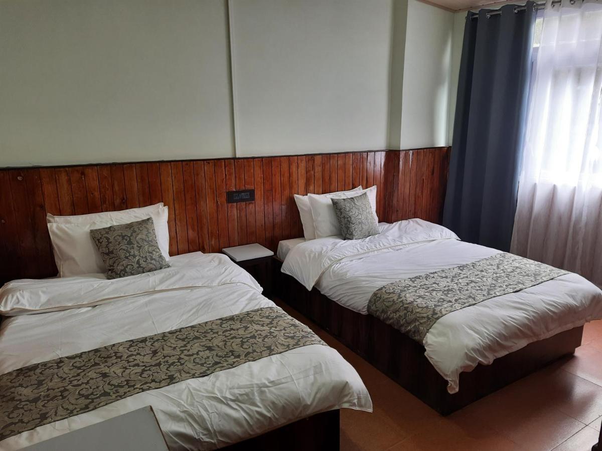 Kanari B&B Darjeeling (West Bengal) Exterior foto