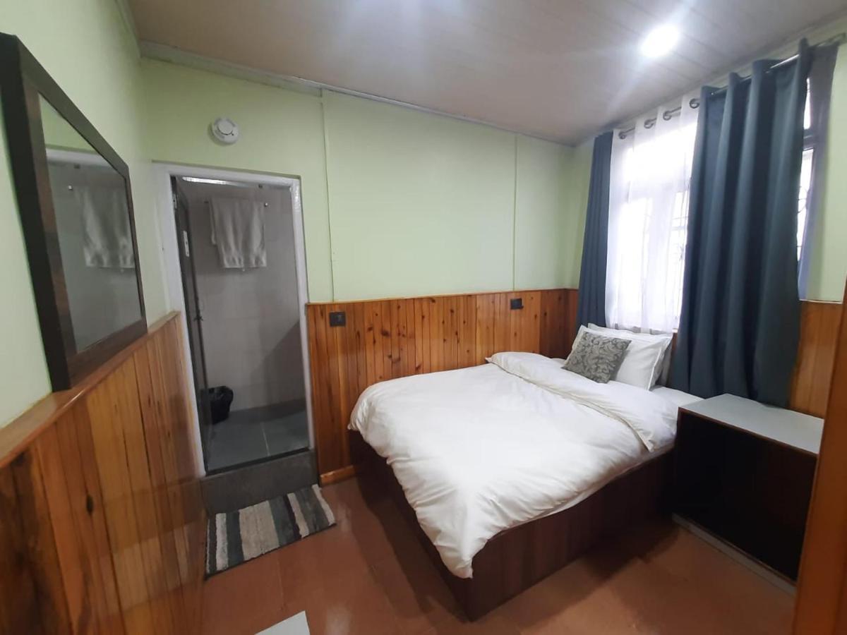 Kanari B&B Darjeeling (West Bengal) Exterior foto