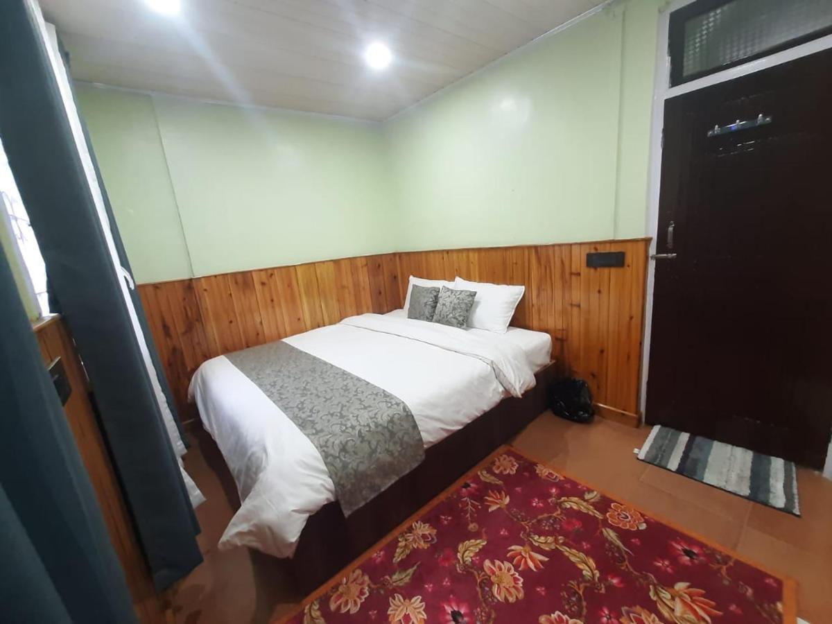 Kanari B&B Darjeeling (West Bengal) Exterior foto